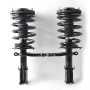 [US Warehouse] 1 Pair Car Shock Strut Spring Assembly for Chrysler Concorde 1993-1997 171938 171937